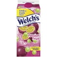 thumbnail image 1 of Welch's Passion Fruit Juice Cocktail, Half Gallon, 1 of 2