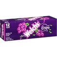 thumbnail image 1 of Welch's Grape Soda (12 Fl. Oz / 12 Pack), 1 of 4