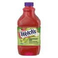 thumbnail image 1 of Welch's Strawberry Kiwi Juice Cocktail, 64 fl oz Bottle, 1 of 6