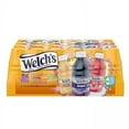 Welch‘s Variety Pack 10 fl. oz. 24 pk