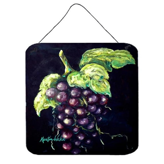 Welchs Grapes Wall or Door Hanging Prints