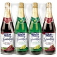thumbnail image 1 of Welchs Sparkling Juice Cocktail Variety Pack (750 Ml, 4 Ct.), 1 of 1