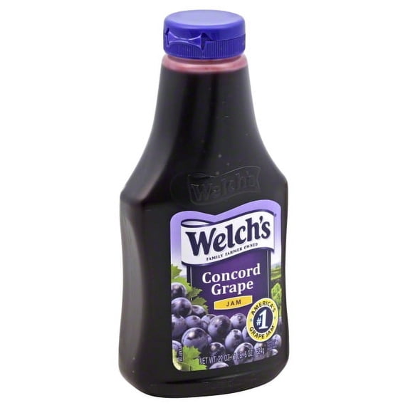 Welchs Welch Sq Grp Jam 22