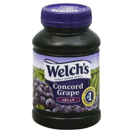 Welchs Welchs Jelly, 32 oz