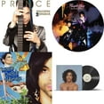 thumbnail image 1 of Welcome 2 America (Deluxe/2LP/CD/Blu-Ray) & Purple Rain Ost (Picture Disc) & Music From Graffiti Bridge (X) (2LP) & Prince (X), 1 of 5