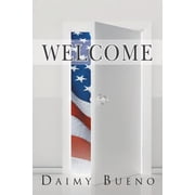Welcome, Paperback