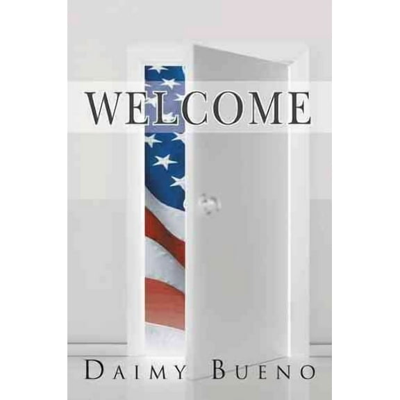Welcome (Paperback)
