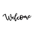 thumbnail image 1 of Welcome Above Door Sign, 1 of 1