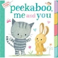 thumbnail image 1 of Pre-Owned Welcome, Baby: Peek-A-Boo, Me and You (Board book) 0593174046 9780593174043, 1 of 1