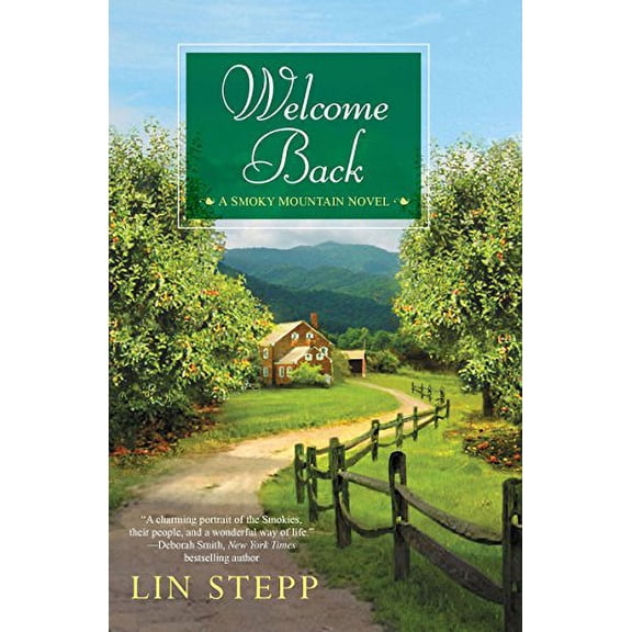 Pre-Owned Welcome Back (Paperback) 1617732826 9781617732829