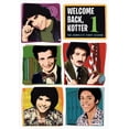 thumbnail image 1 of Pre-Owned Welcome Back, Kotter: The Complete First Season (Full Frame), 1 of 1