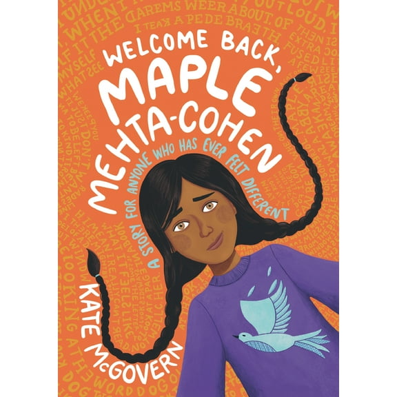 Pre-Owned Welcome Back, Maple Mehta-Cohen (Paperback) 1536224758 9781536224757