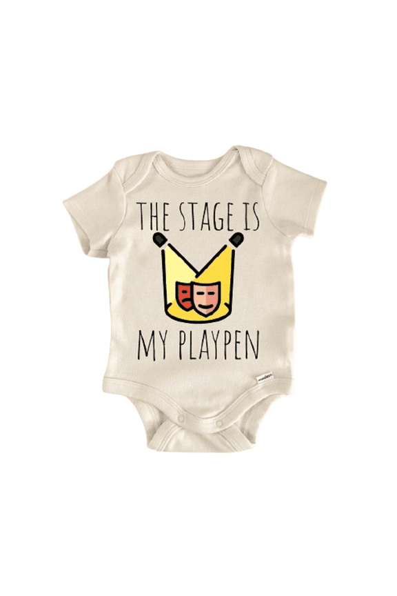 Welcome Back Summer Boho Newborn Baby Bodysuit