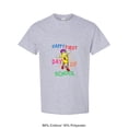 thumbnail image 1 of Welcome Back To School A Happy First Day For A Teacher Student Unisex T-Shirt, up to size 5XL, 1 of 2