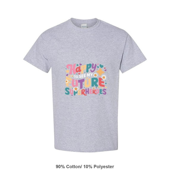 Welcome Back To School A Teacher And Student Appreciation Unisex T-Shirt, up to size 5XL