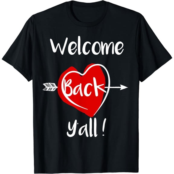 Welcome Back To School Happy First Day of School 2023 - 2024 T-Shirt