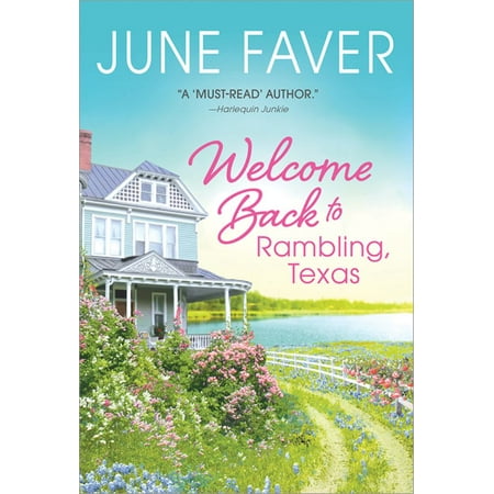 Welcome Back to Rambling, Texas (Paperback)