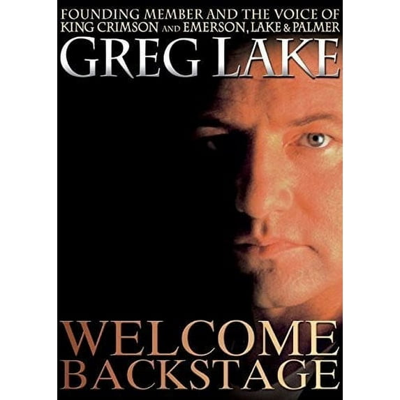 Welcome Backstage (DVD), Store for Music, Music & Performance