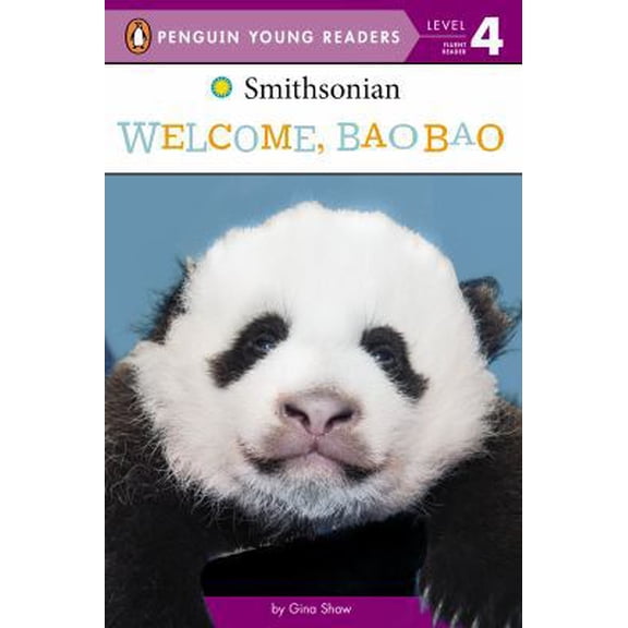 Pre-Owned Welcome, Bao Bao (Paperback) 0448482258 9780448482255