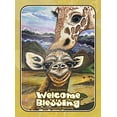 thumbnail image 1 of Pre-Owned Welcome Blessing: The Adventures of Blessing Paperback, 1 of 1
