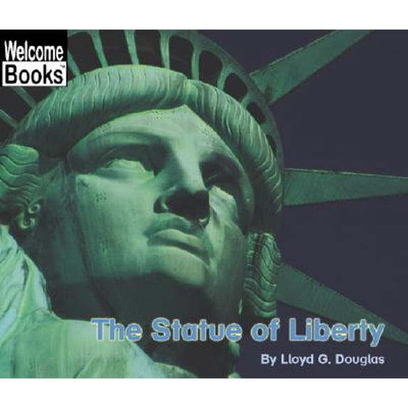 Pre-Owned The Statue of Liberty (Paperback) 9780516278773