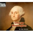 thumbnail image 1 of Pre-Owned George Washington (Paperback) 0516236032 9780516236032, 1 of 1