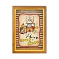 thumbnail image 1 of Welcome British Shorthair Back to School Vintage Retro Acrylic Plaque with Wood Photo Frame Box Cat Lover Kitten Owner Gifts Light Box - 02012, 1 of 5