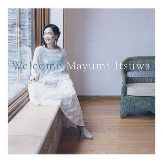 Welcome (CD)