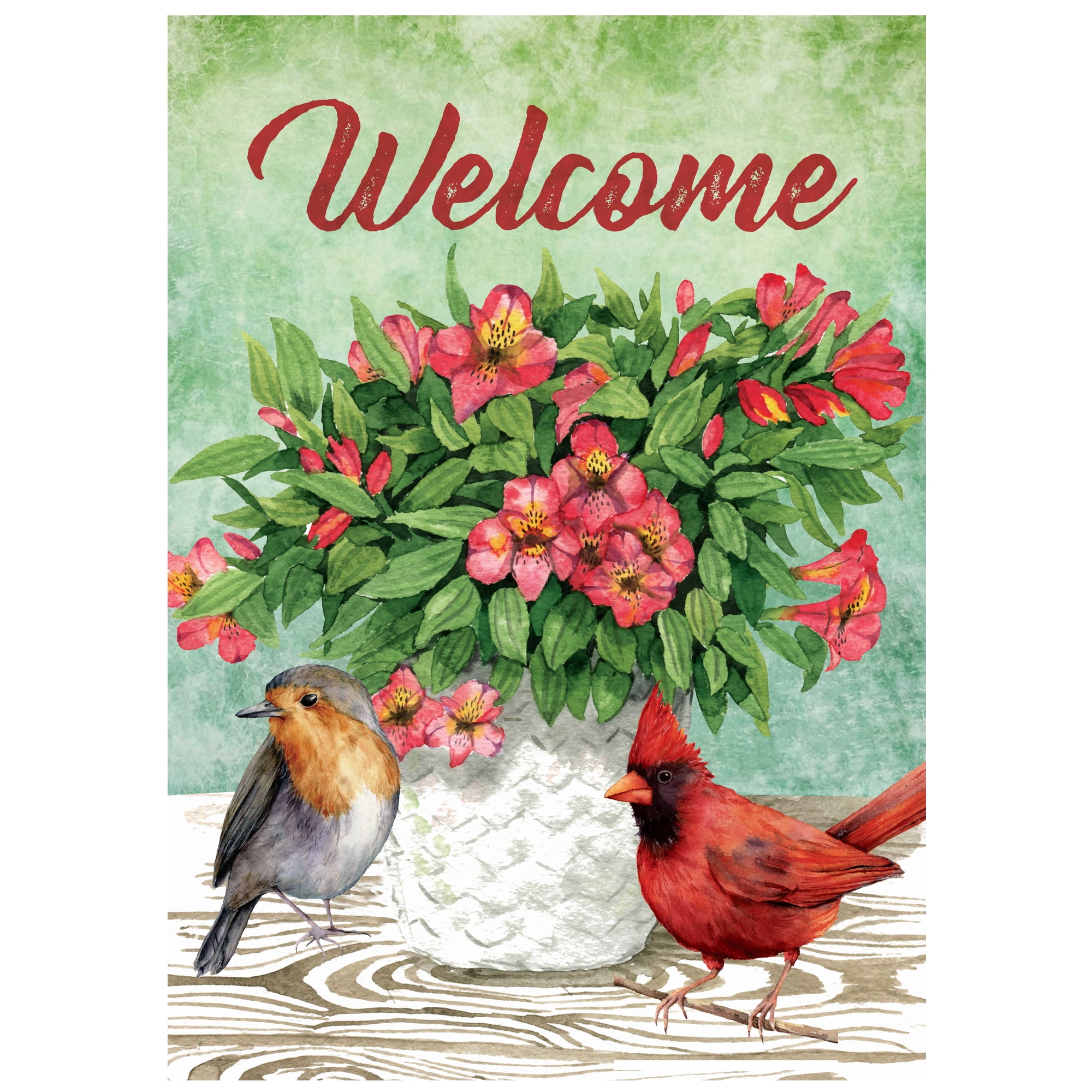 Welcome-Cardinal-Bird-and-