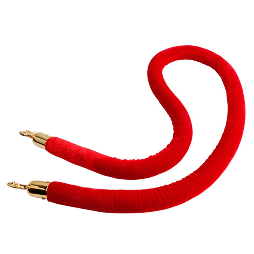 Welcome Column Velvet Rope Queue Barrier Crowd Control Barriers ...