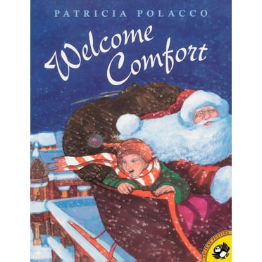 Welcome Comfort (Paperback)