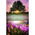 thumbnail image 1 of Welcome Creation Spring Bulletins, 100, 1 of 1