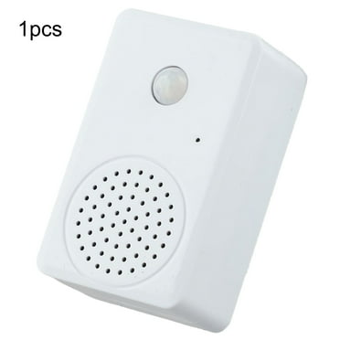 Welcome Doorbell with Motion Sensor For Shop Entrance Welcome Doorbell Sensor