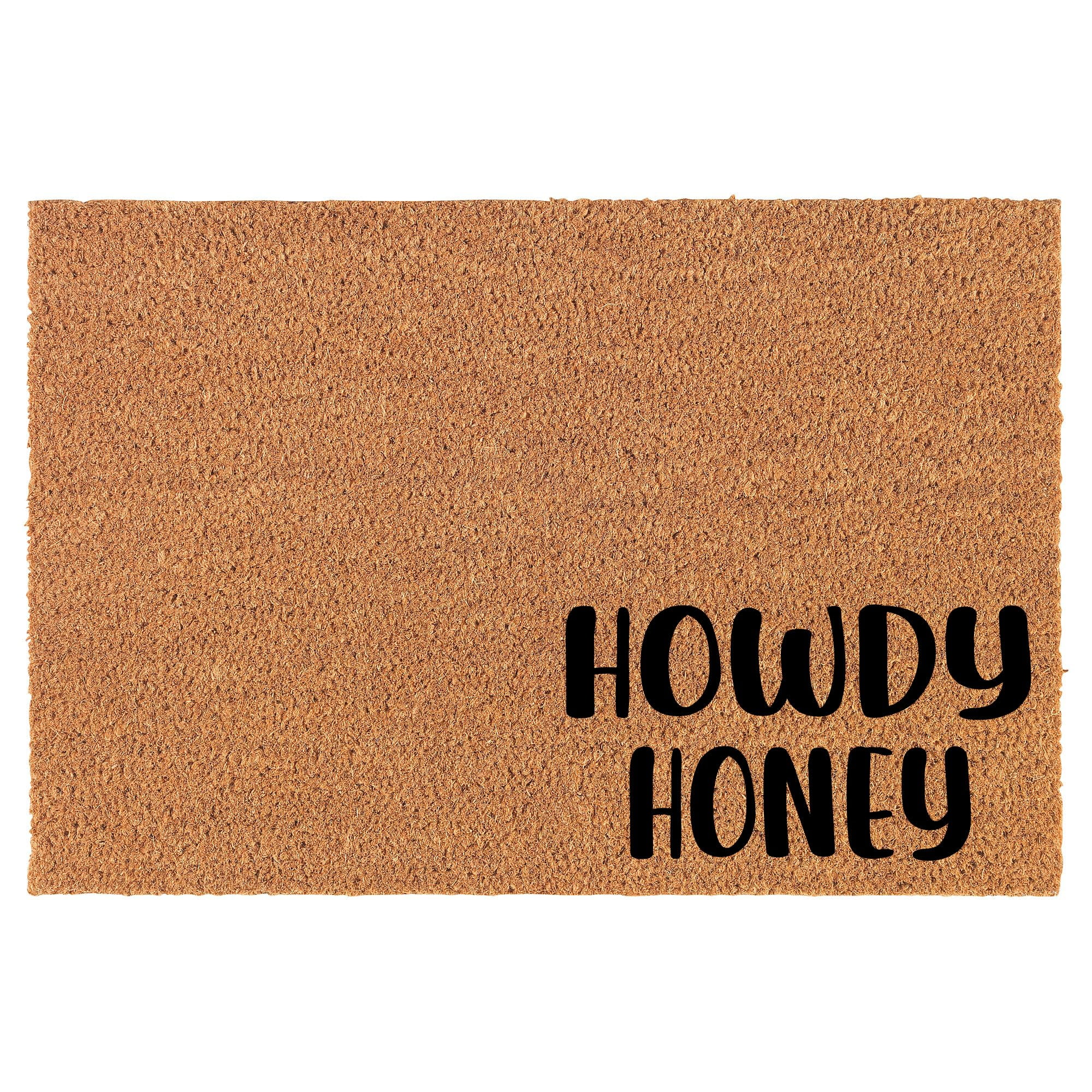 MIPe Doormat