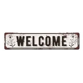 Small Entry Sign Entrance Signs