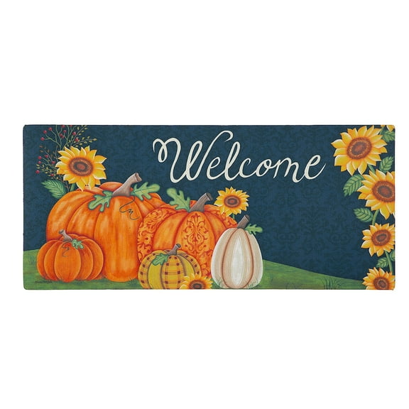 Welcome Fall Sassafras Switch Mat