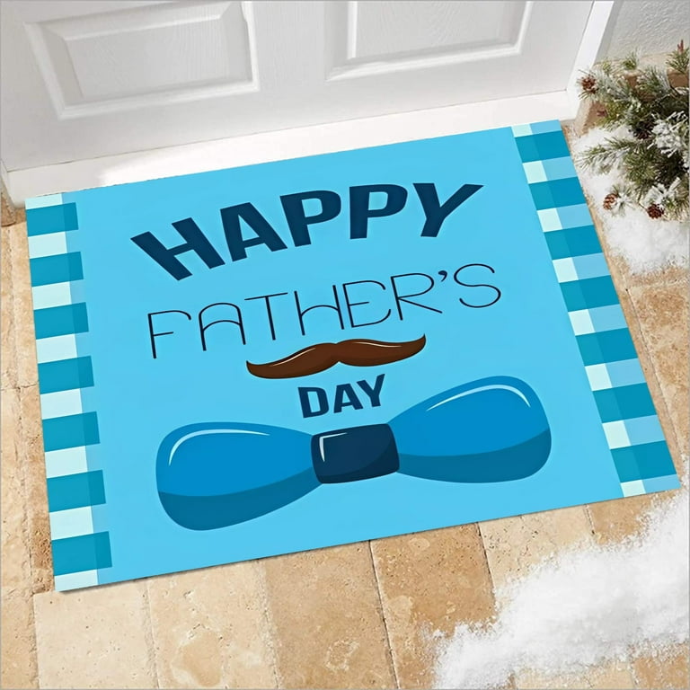 https://i5.walmartimages.com/seo/Welcome-Floor-Mat-Happy-Fathers-Day-Doormat-Non-Slip-Backing-Christmas-Cat-Indoor-Outdoor-Entrance-Easy-Clean-Housewarming-Gift-A104-L_722e03d5-87c9-4824-bf30-3ac979ca72b8.716311e877f1b1b1e4d57e8a6e605472.jpeg?odnHeight=768&odnWidth=768&odnBg=FFFFFF