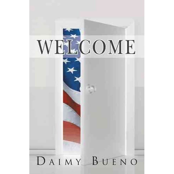 Welcome (Hardcover)