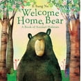 thumbnail image 1 of Welcome Home, Bear: A Book of Animal Habitats, (Hardcover), 1 of 1