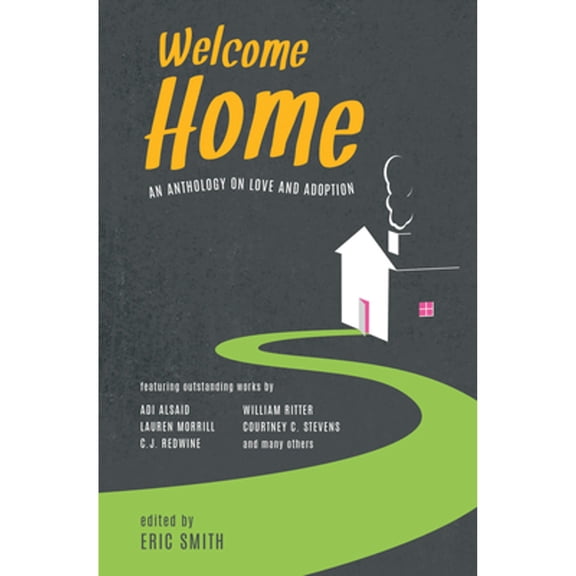 Pre-Owned Welcome Home 9781635830040