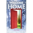 thumbnail image 1 of Pre-Owned Welcome Home Paperback, 1 of 1