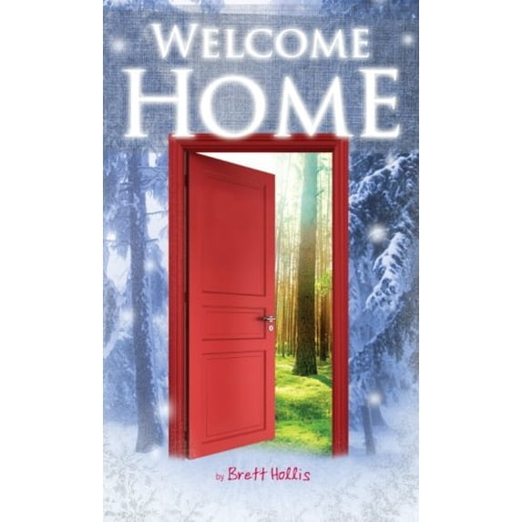 Pre-Owned Welcome Home Paperback