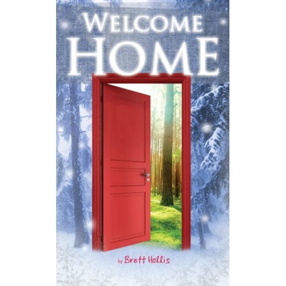Pre-Owned Welcome Home Paperback