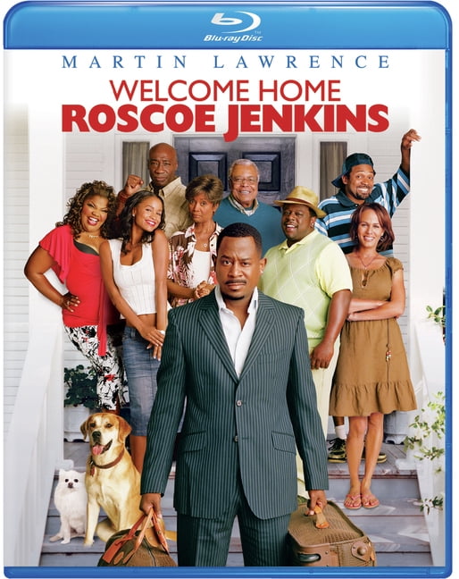 Welcome Home Rosco Jenkins - Walmart.com