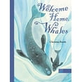thumbnail image 1 of Pre-Owned Welcome Home, Whales (Hardcover) 1733121285 9781733121286, 1 of 1