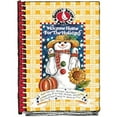 thumbnail image 1 of Pre-Owned Welcome Home for the Holidays Cookbook (Hardcover) 0963297813 9780963297815, 1 of 1