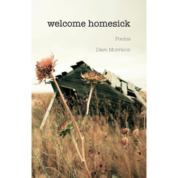Welcome Homesick