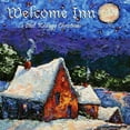 thumbnail image 1 of Welcome Inn: A Phil Keaggy Christmas, 1 of 1