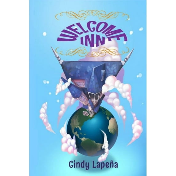 Welcome Inn (Paperback)