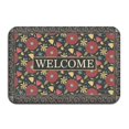 Mat Floor Mat Kitchen Mat Home Hallway Door Mats Outdoor